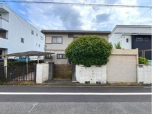 【愛知県/名古屋市昭和区松風町】名古屋市昭和区松風町1丁目 土地 現地：現地写真（２０２６年６月撮影）
