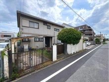 【愛知県/名古屋市昭和区松風町】名古屋市昭和区松風町1丁目 土地 現地写真（２０２６年６月撮影）