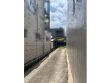 【愛知県/名古屋市東区徳川】名古屋市東区徳川2丁目 土地 現地：（２０２６年６月撮影）