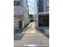 【愛知県/名古屋市東区徳川】名古屋市東区徳川2丁目 土地 （２０２６年６月撮影）
