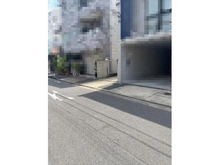 【愛知県/名古屋市東区徳川】名古屋市東区徳川2丁目 土地 （２０２６年６月撮影）