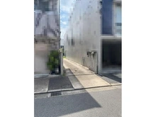 【愛知県/名古屋市東区徳川】名古屋市東区徳川2丁目 土地 （２０２６年６月撮影）