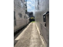 【愛知県/名古屋市東区徳川】名古屋市東区徳川2丁目 土地 （２０２６年６月撮影）