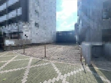 【愛知県/名古屋市中区金山】名古屋市中区金山3丁目 土地 現地（２０２６年６月撮影）