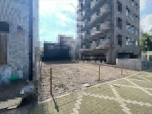 【愛知県/名古屋市中区金山】名古屋市中区金山3丁目 土地 現地（２０２６年６月撮影）