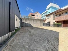 【愛知県/名古屋市名東区平和が丘】名古屋市名東区平和が丘3丁目 土地 現地写真（２０２６年３月撮影）