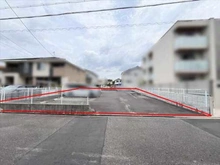 【愛知県/名古屋市昭和区萩原町】名古屋市昭和区萩原町4丁目 土地 現地：現地写真
