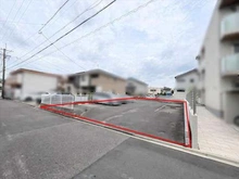 【愛知県/名古屋市昭和区萩原町】名古屋市昭和区萩原町4丁目 土地 現地写真（南東から）