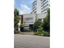【愛知県/名古屋市中区金山】名古屋市中区金山3丁目 土地 現地２（２０２６年７月撮影）