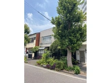 【愛知県/名古屋市中区金山】名古屋市中区金山3丁目 土地 現地５（２０２６年７月撮影）