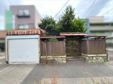 【愛知県/名古屋市昭和区藤成通】名古屋市昭和区藤成通1丁目 土地 現地：現地写真（２０２６年７月撮影）