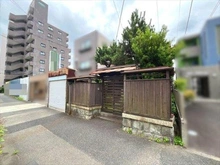 【愛知県/名古屋市昭和区藤成通】名古屋市昭和区藤成通1丁目 土地 現地写真（２０２６年７月撮影）