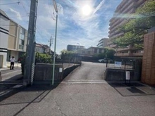 【愛知県/名古屋市千種区星が丘山手】名古屋市千種区星が丘山手 土地 現地２
