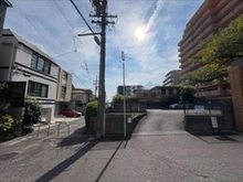 【愛知県/名古屋市千種区星が丘山手】名古屋市千種区星が丘山手 土地 現地３