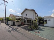 【愛知県/名古屋市天白区表山】名古屋市天白区表山2丁目 土地 現地：現地写真①