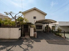 【愛知県/名古屋市天白区表山】名古屋市天白区表山2丁目 土地 現地写真②