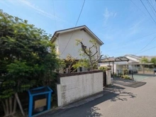 【愛知県/名古屋市天白区表山】名古屋市天白区表山2丁目 土地 現地写真③