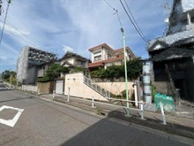 【愛知県/名古屋市名東区丁田町】名古屋市名東区丁田町 土地 現地写真２