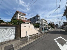 【愛知県/名古屋市名東区丁田町】名古屋市名東区丁田町 土地 現地写真３