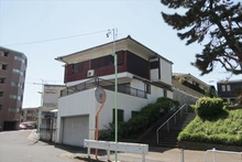 【愛知県/名古屋市千種区清明山】名古屋市千種区清明山2丁目 土地 現地