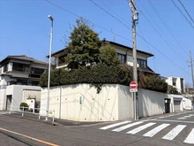 【愛知県/名古屋市名東区社口】名古屋市名東区社口1丁目 土地 現地