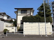 【愛知県/名古屋市名東区社口】名古屋市名東区社口1丁目 土地 