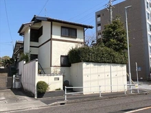 【愛知県/名古屋市名東区社口】名古屋市名東区社口1丁目 土地 