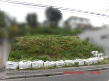 【愛知県/名古屋市天白区御幸山】名古屋市天白区御幸山 土地 現地