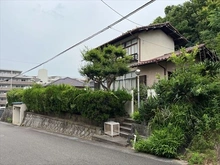 【愛知県/名古屋市千種区徳川山町】名古屋市千種区徳川山町1丁目 土地 現地