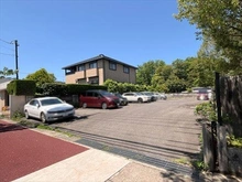 【愛知県/名古屋市名東区本郷】名古屋市名東区本郷1丁目 土地 現地