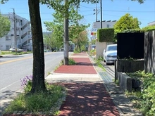 【愛知県/名古屋市名東区本郷】名古屋市名東区本郷1丁目 土地 