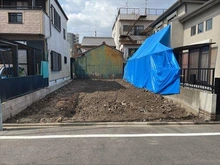 【愛知県/名古屋市北区紅雲町】名古屋市北区紅雲町 土地 現地