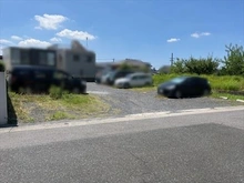 【愛知県/名古屋市名東区陸前町】名古屋市名東区陸前町 土地 現地