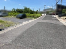 【愛知県/名古屋市名東区陸前町】名古屋市名東区陸前町 土地 