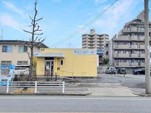 【愛知県/名古屋市千種区宮根台】名古屋市千種区宮根台1丁目 土地 現地