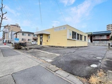 【愛知県/名古屋市千種区宮根台】名古屋市千種区宮根台1丁目 土地 