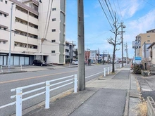 【愛知県/名古屋市千種区宮根台】名古屋市千種区宮根台1丁目 土地 