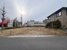 【愛知県/名古屋市守山区西新】名古屋市守山区西新 土地 現地