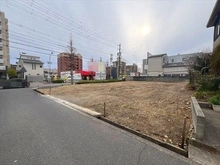 【愛知県/名古屋市守山区西新】名古屋市守山区西新 土地 