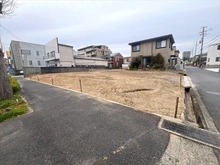 【愛知県/名古屋市守山区西新】名古屋市守山区西新 土地 