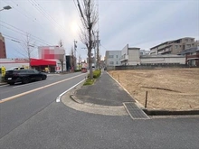 【愛知県/名古屋市守山区西新】名古屋市守山区西新 土地 