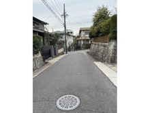 【愛知県/名古屋市瑞穂区岳見町】名古屋市瑞穂区岳見町3丁目 土地 