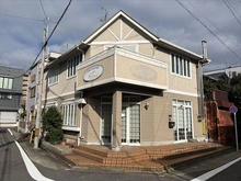 【愛知県/名古屋市北区大杉】名古屋市北区大杉1丁目 土地 現地