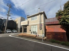 【愛知県/名古屋市北区大杉】名古屋市北区大杉1丁目 土地 