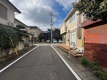 【愛知県/名古屋市北区大杉】名古屋市北区大杉1丁目 土地 