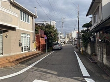 【愛知県/名古屋市北区大杉】名古屋市北区大杉1丁目 土地 