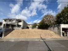【愛知県/名古屋市名東区大針】名古屋市名東区大針2丁目 土地 現地
