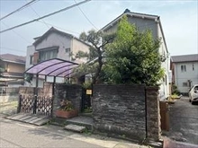 【愛知県/名古屋市西区上名古屋】名古屋市西区上名古屋3丁目 土地 