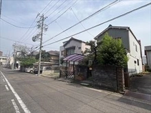 【愛知県/名古屋市西区上名古屋】名古屋市西区上名古屋3丁目 土地 