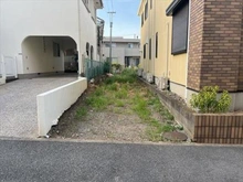 【神奈川県/横浜市中区本牧元町】横浜市中区本牧元町 土地 現地：現地写真